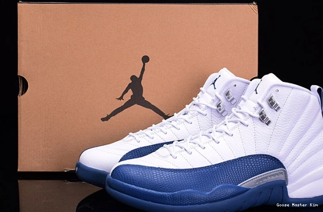 Jordan Air 130690-113 Blue